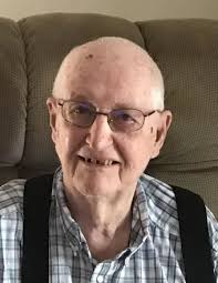 Obituary information for Richard Pearson