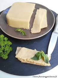 Fromage Vegetal A Raper France Vegetalienne Fromage Vegetal Recettes Vegan Facile Beurre Vegan