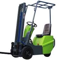 2025 küçük elektrikli Forklift 500 kg kaldırma 2 metre kolay kullanım Mini  elektrikli Fork Lift