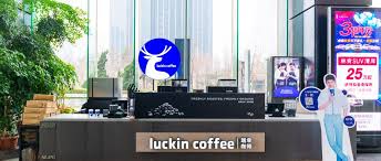 3 ответов 2 ретвитов 25 отметок «нравится». Video The Rise And Fall Of Luckin Coffee Once China S Most Promising Coffee Startup Krasia
