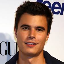 Ryan Sypek Movies and TV Shows