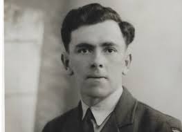 Meeting a professional photographer at the WWII weekend