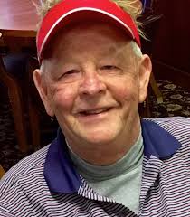 WILLIAM FINLEY "BILL" STOKES JR.