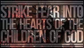 Pin On Thy Art Is Murder