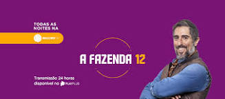 Resultado de imagem para e a fazenda