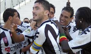 Enyimba, raja win as defending champions berkane drop more points. Cs Sfaxien Draw In Caf Confederation Cup Final Africa Sports Ahram Online