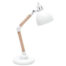 Lampe A Poser Pas Cher Gifi Lampe De Chevet Bois Lampe A Poser Lampe
