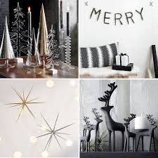 30 Modern Christmas Decor Ideas For Your Home