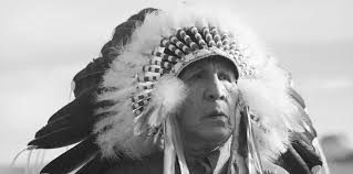 Filming 'Wolakota' — BROOKLYN AERIALS