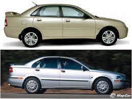 Abs module proton waja campro cps. 20 Years Later Is The Proton Waja A Dream Or A Nightmare Wapcar
