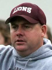 CLASS 2A SUPER SIX: No. 1 Mount Ida back and largely intact