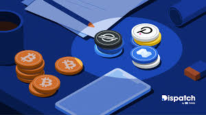 Dispatch 18 Is The Bitcoin Bull Making Its Way To Alts Nexo