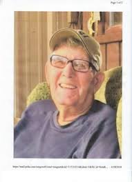 Billy Williams Obituary (1941