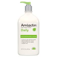 Amlactin Moisturizing Body Lotion 20 Ounces In 2020 Moisturizing Body Lotion Body Lotion Lotion