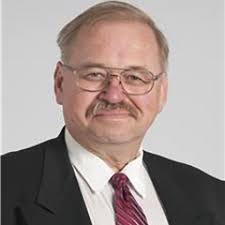 Dr. Kevin Rowe, Psychiatry