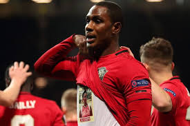 Manchester utd page) and competitions pages (champions league, premier league and more than 5000 competitions from 30+ sports around the world) on flashscore.com! Manchester United Striker Odion Ighalo Pays Tribute To Late Sister After First Goal Manchester Evening News