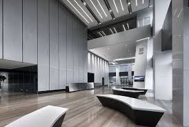 8d1ada8afb25f38105970a41ae63c161 Jpg 850 573 Lobby Interior Design Lobby Design Office Interior Design