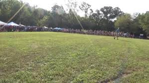 Colonial Division Boys 5K