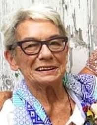 Obituary for Nancy Eleanor O'Gorman