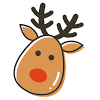 Find suitable christmas tree icon transparent png needs by filtering the color, type and size. 1