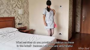 Sfizy Dyd paid whore - raw sex scene