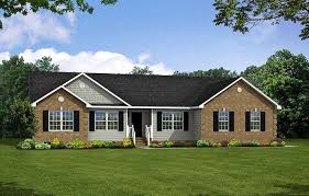 Winchester Custom Home Floor Plan Mitchell Homes Modular Home Floor Plans House Floor Plans Modular Homes