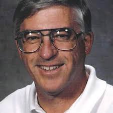 New Creeper Trail bench dedicated to longtime Abingdon coach