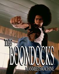 The Boondocks: The Complete Series' Arrives On Dvd June 24 | Animation  World Network