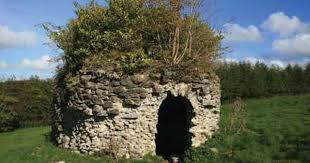 Lonely This Christmas Hire An 18th Century Hermit 18th Century Century Celtic Ireland