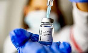 This is due to an opening up. Belgian Minister Tweets Eu S Covid Vaccine Price List To Anger Of Manufacturers Coronavirus The Guardian