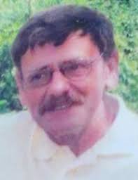 Obituary information for John Harmon