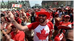 Canadiens.com is the official web site of the montreal canadiens. Los Canadienses Populismo Y Desencanto Con El Estado De La Democracia Rci Espanol