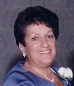 Elizabeth A. "Betty" Helmar