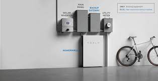 Maybe you would like to learn more about one of these? Tesla S Powerwall Met Huge Success In Vermont Neighborhoods