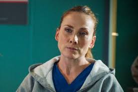 Who is Holby City star Jaye Jacobs?