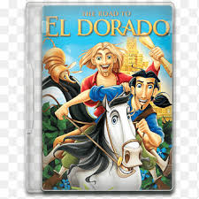 People usually rank rio bravo higher but i disagree. Road To El Dorado Png Images Pngegg