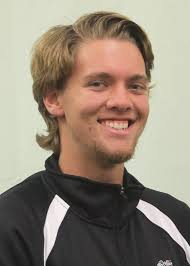 2017-18 Swimming and Diving Roster