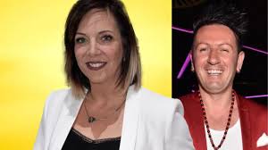 Danni büchner (42) und ennesto monté (45) zeigen sich seit einigen wochen. Die Grosse Danni Buchner Show Trennung Zwischen Ennesto Monte Daniela Buchner Youtube