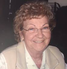 Chaumont (Constantin) Aline 1929-2019