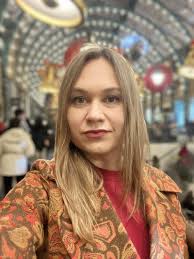 Iryna Miroshnychenko