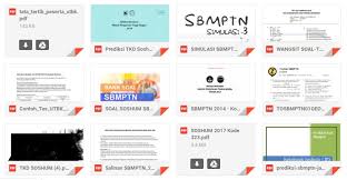 Tidak hanya soal sbmptn, kami juga bagikan soal utbk 2019 yang terdiri dari soal utbk saintek 2019, soal utbk soshum 2019, dan soal tps utbk 2019. Download Kumpulan Bank Soal Sbmptn Tahun 2021 Terbaru Mediasiana Com Media Pembelajaran Masakini