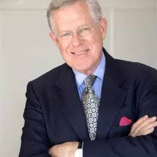 Revs Institute Executive Leadership