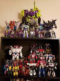 Forgot any of your info? Shelf Sunday G1 Season 1 Transformers