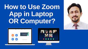 Zoom App Install Zoom App Zoom App Download How To Use Zoom App In App Zoom Download App Online Teaching