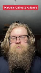 #gordiereviews #videogames #ultimatealliance #9 #outof #10 #solidgame