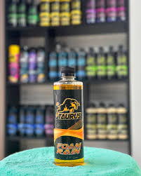 Profile for Taurus Detailing Store