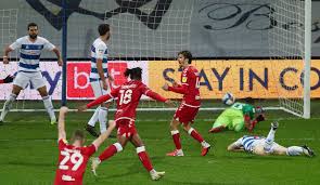 Az angol másodosztályú bristol city lé­giósának kedvese előreláthatólag a kontinenstorna. Index Futball Futball Nagy Adam Goljaval Nyert A Bristol Az Angol Masodosztalyban