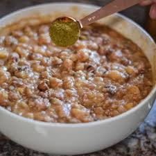 Foul Ful Simply Lebanese Recipe Foul Recipe Food Syrian Food