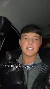 Stitch with 'Oisin Power' (TikTok)... we are all 🔥🔥, #ginger #gingerhair  #redhead #redhair #ten