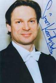 About Simon, Simon Keenlyside